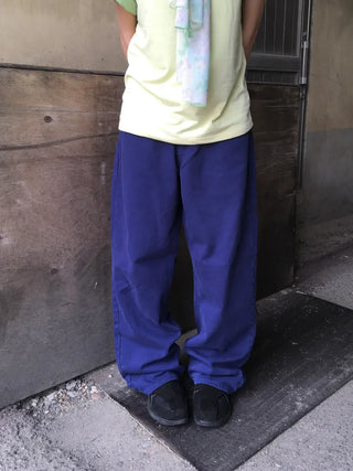 [2 colors] Pants
