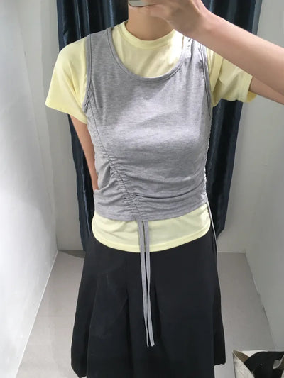 (3 colors) T-shirt