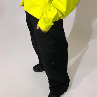 (ORIGINAL) Double Knee Cotton Work Pants