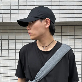 Basic Ball Cap