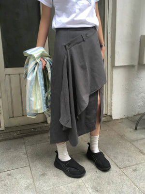 Long Skirts - KR