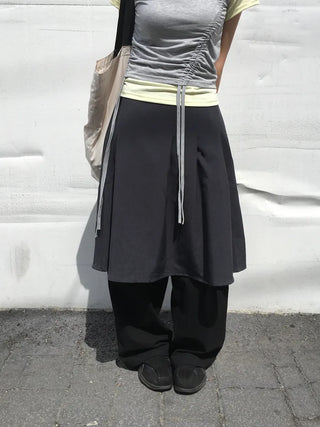 Skirt (2 colors)