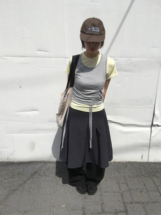 Skirt (2 colors)
