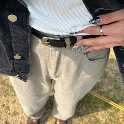 Point belt