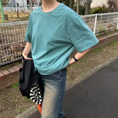 Color Wash T
