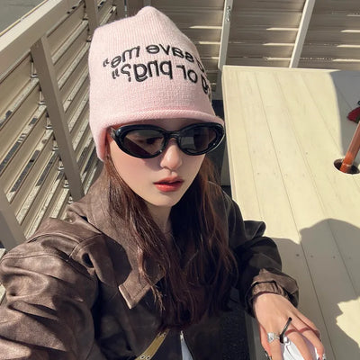 Oval Sunglasses