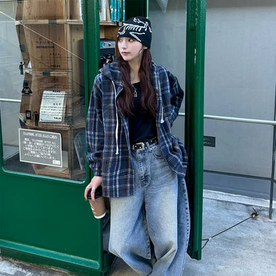 (Unisex) Napping Check Hoodie