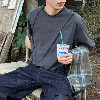 Unique Line T-shirt