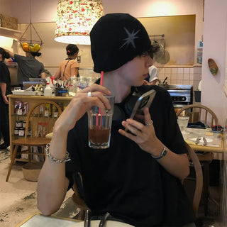 Star Live Beanie