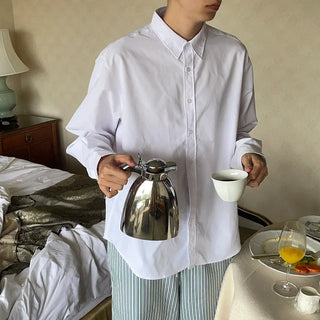 Daily Oversized Shirt