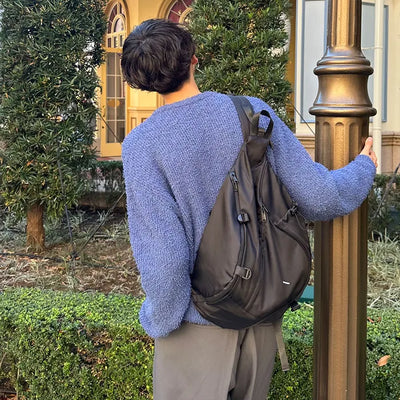 Shoulder Cross Back Bag