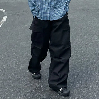 Big Cargo Balloon Pants