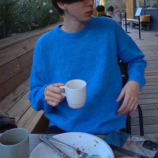 Daily Round Knit