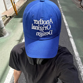 Lettering Daily Camp