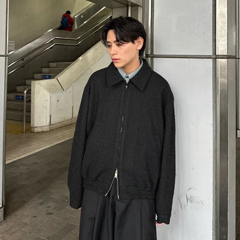 Harris Bomber Jacket