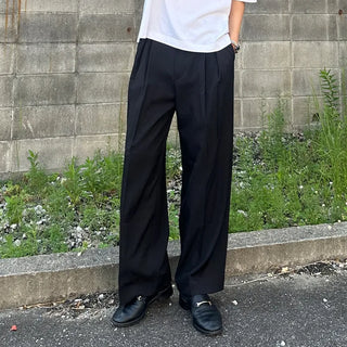 Binz Wide Slacks