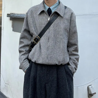 Harris Bomber Jacket