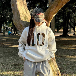 Destroy Camouflage Cap
