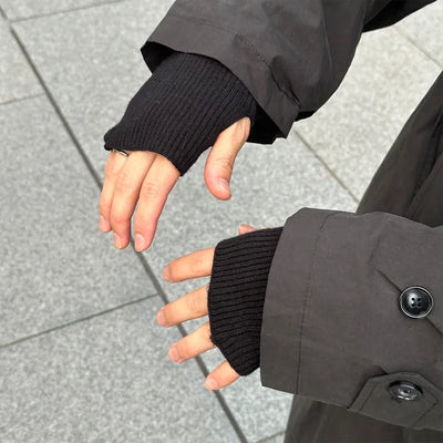 (Unisex) Winter Knit Warmer