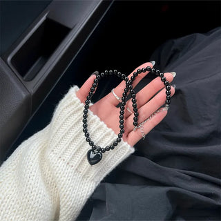 Love Ball Necklace