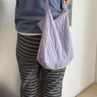 Knot Cross Bag