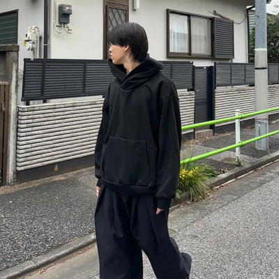 (Unisex) Oversized Hoodie