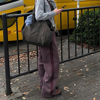 Easy sweatpants