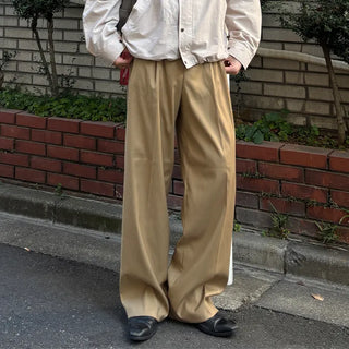 Aura Long Slacks