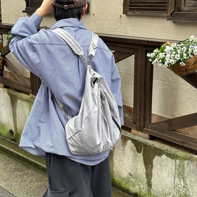 Pocono Leather Backpack
