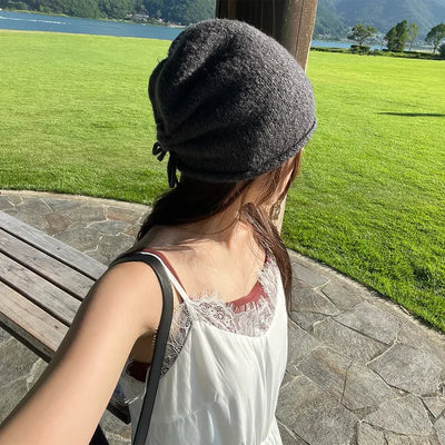 Cozy Slim Beanie
