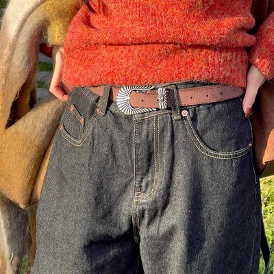 Western belt
