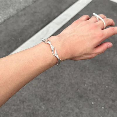Unique Chain Bracelet