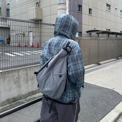 Shoulder cross bag
