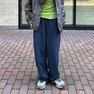 Banding sweatpants