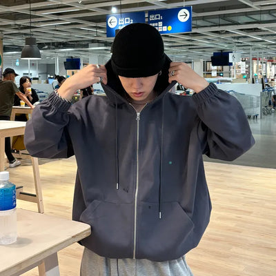 (Unisex) Pop Short Beanie