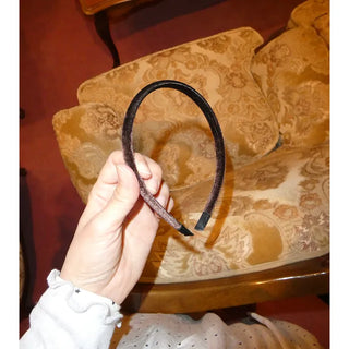 Simple headband