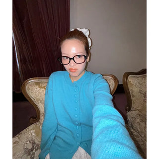 Point Retro Glasses