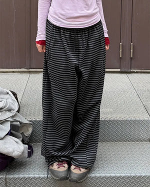 W / Trousers