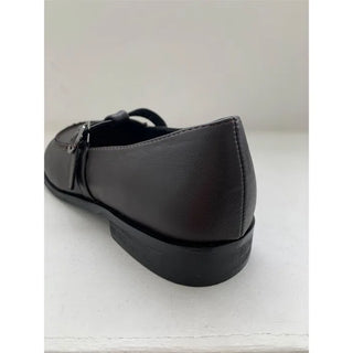 Round Classic Loafers