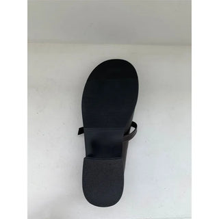 Round Classic Loafers