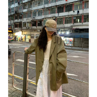 Layered sheer dress