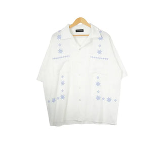 Vintage oversized shirt