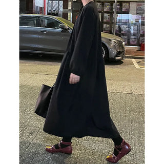 Strap loafers