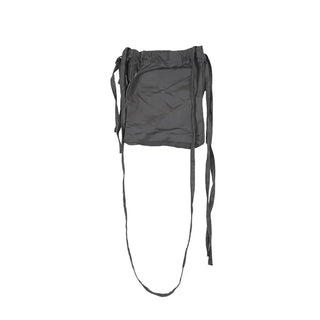 String Mini Shoulder Bag
