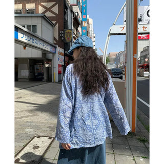 Cotton Daily Robe