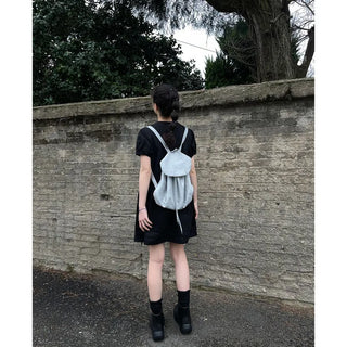 Vintage Backpack
