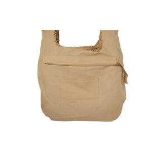 Crochet tote bag/shoulder bag