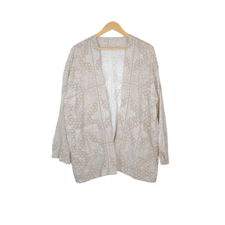 Cotton Daily Robe