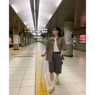 Round neck sleeveless