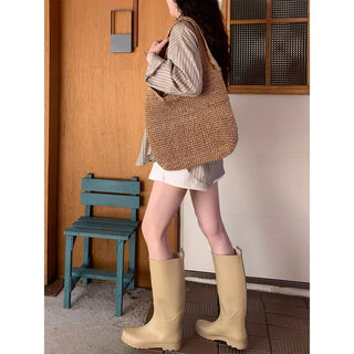 Crochet tote bag/shoulder bag